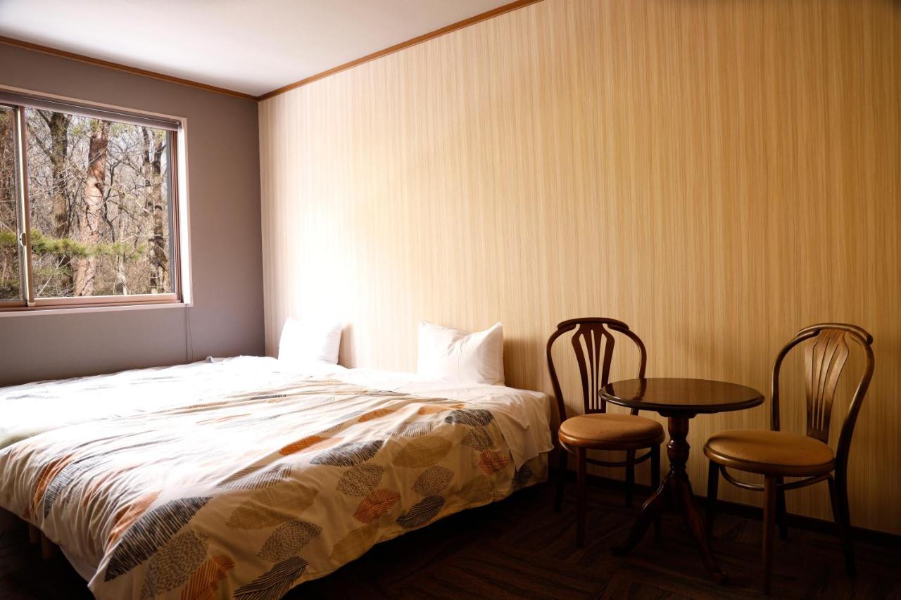 Paper Moon Hotel Насу Екстериор снимка