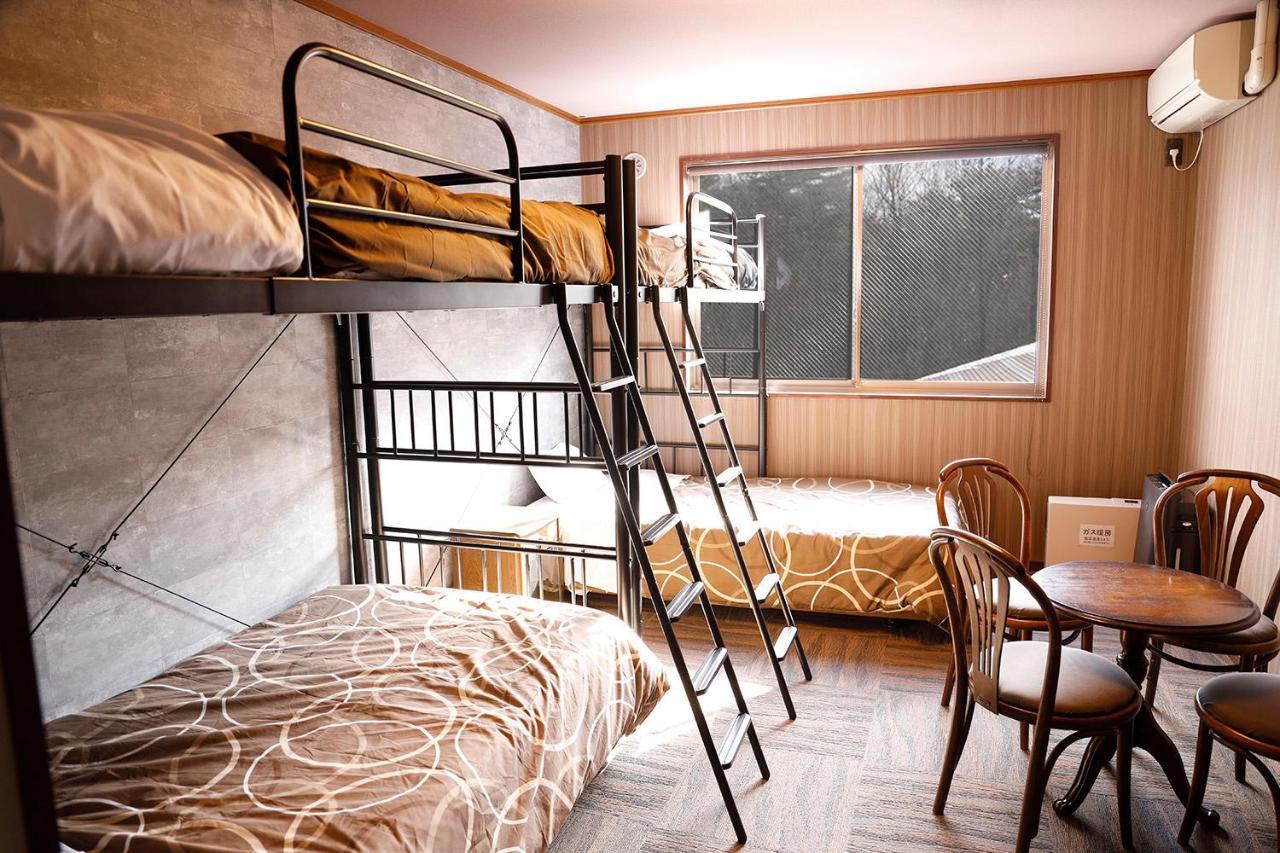 Paper Moon Hotel Насу Екстериор снимка